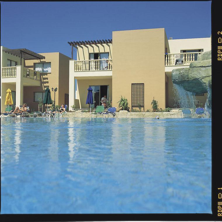 Atlantis Resort Ayia Napa Exteriér fotografie