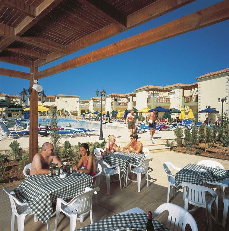 Atlantis Resort Ayia Napa Exteriér fotografie