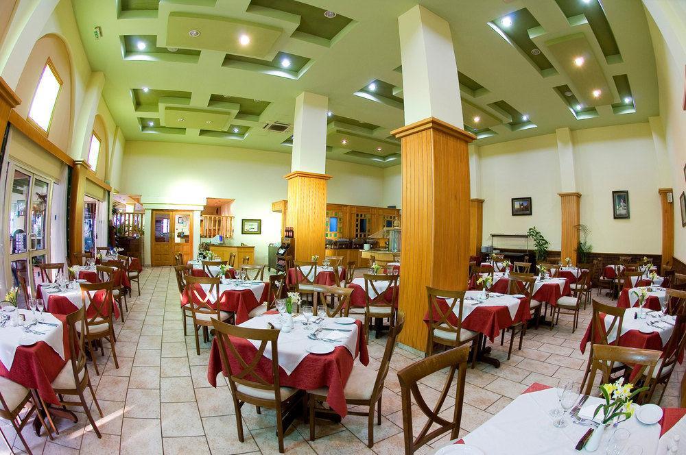 Atlantis Resort Ayia Napa Exteriér fotografie