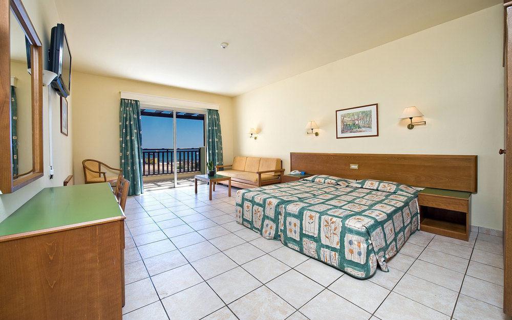 Atlantis Resort Ayia Napa Exteriér fotografie