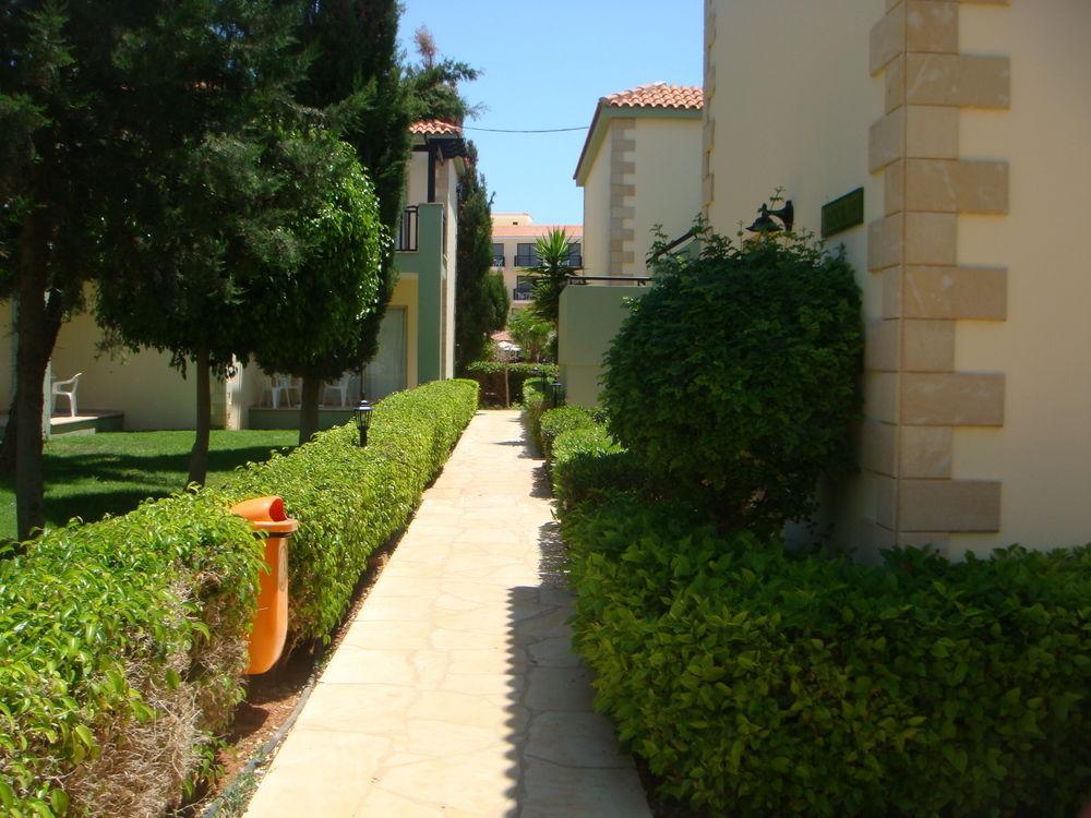 Atlantis Resort Ayia Napa Exteriér fotografie
