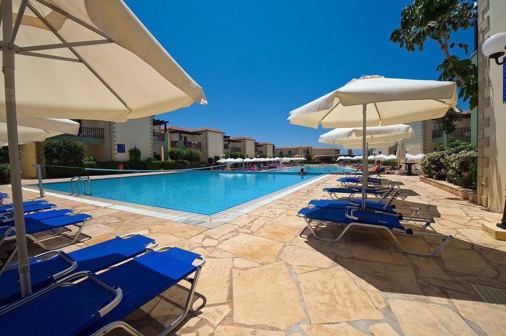 Atlantis Resort Ayia Napa Exteriér fotografie