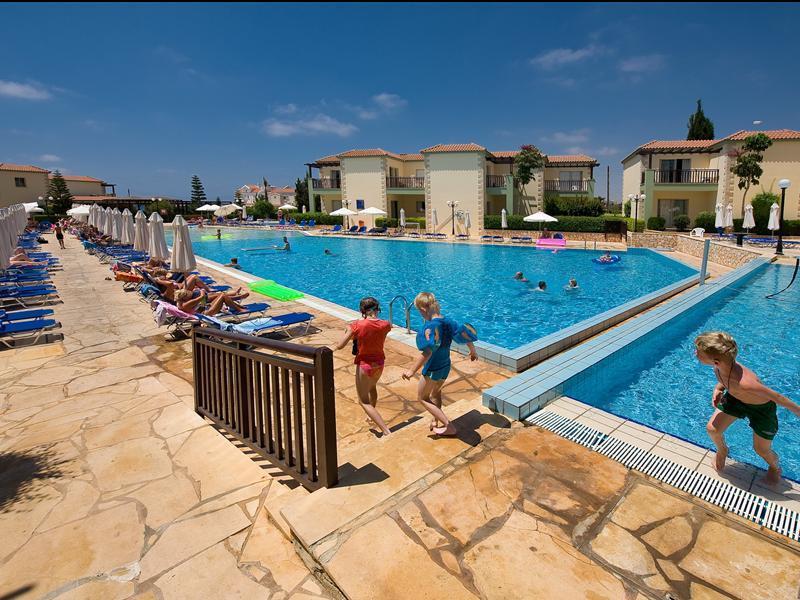 Atlantis Resort Ayia Napa Exteriér fotografie