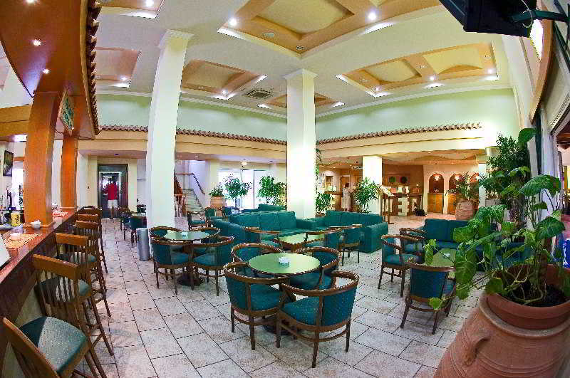 Atlantis Resort Ayia Napa Exteriér fotografie