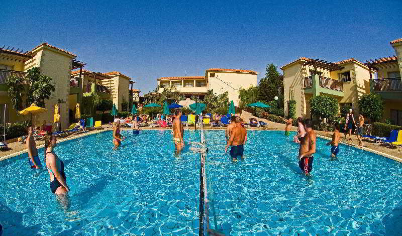 Atlantis Resort Ayia Napa Exteriér fotografie